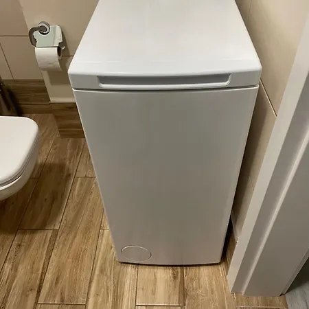 Rynek Sienny 1 Lägenhet Szczecin