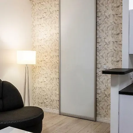 Rynek Sienny 1 * Szczecin