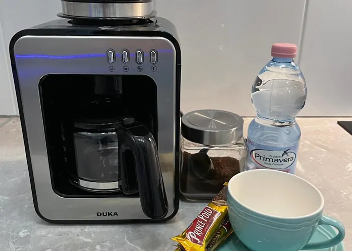 Rynek Sienny 1 Apartament