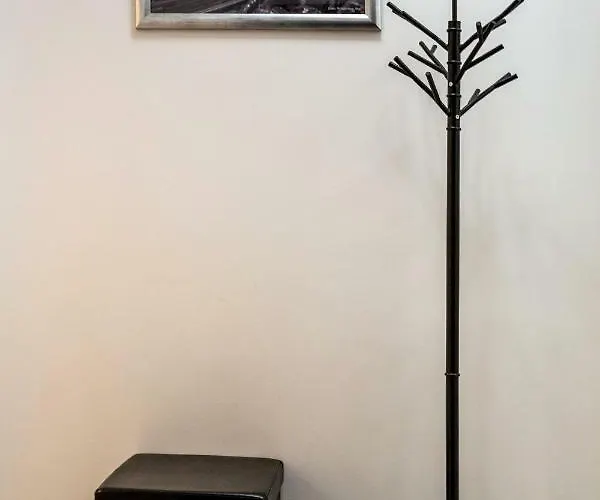 Rynek Sienny 1 Apartament *