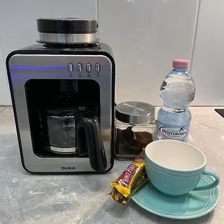 Rynek Sienny 1 Апартаменты