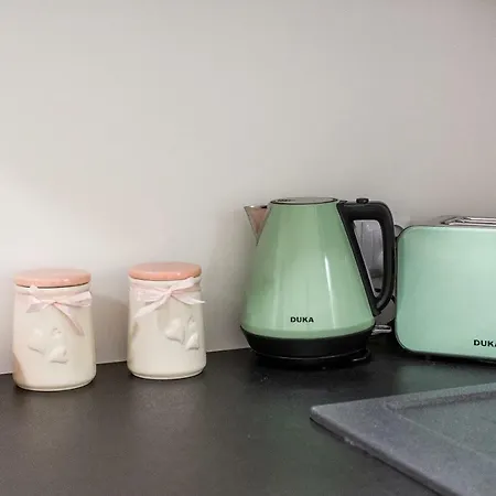 Апартаменты Rynek Sienny 1 *