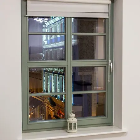 Rynek Sienny 1 Appartement *