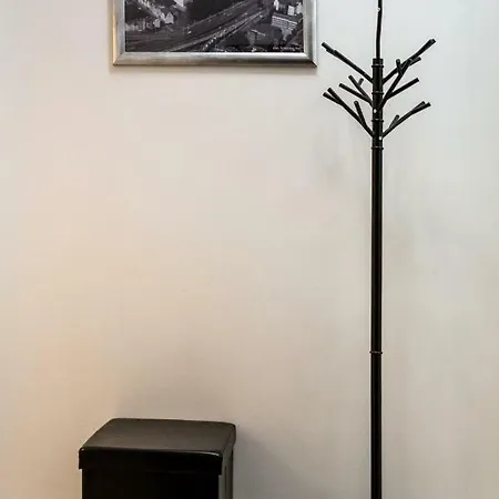 Rynek Sienny 1 Апартаменты *