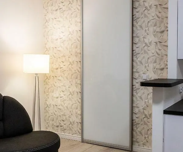 Rynek Sienny 1 * Щецин